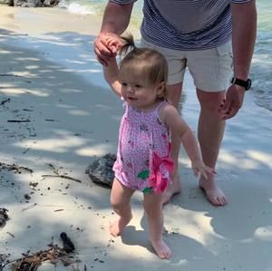 Meet your Posher, Kristy